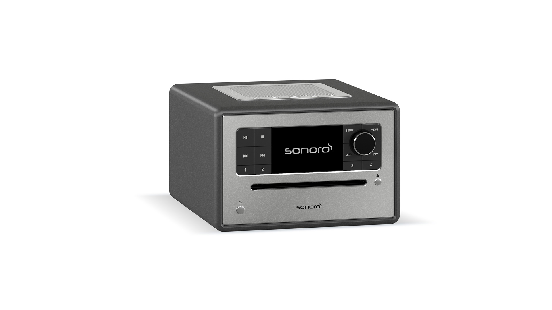 sonoro_ELITE_flach-links_Schatten_graphit