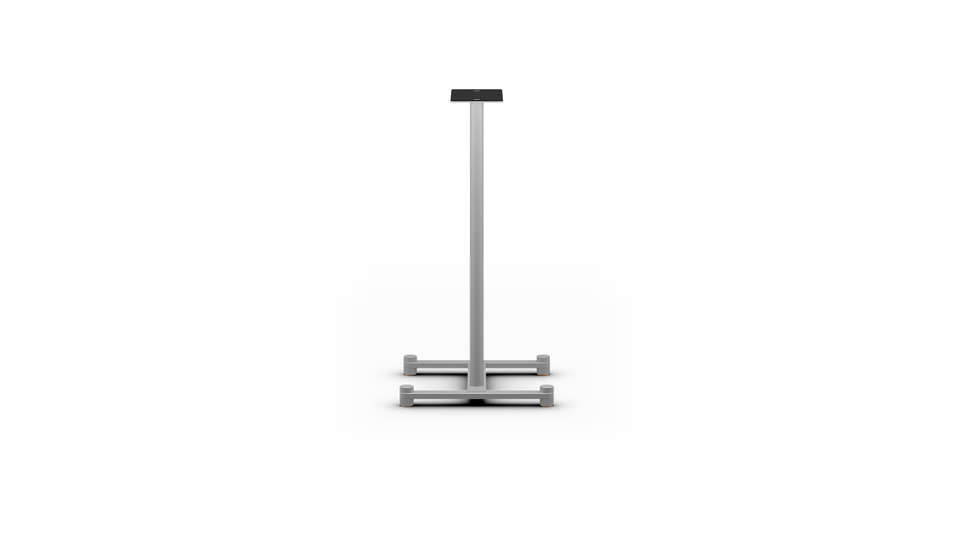 Orchestra-Stand-schräg-frontal_Schatten_freigestellt_Silber