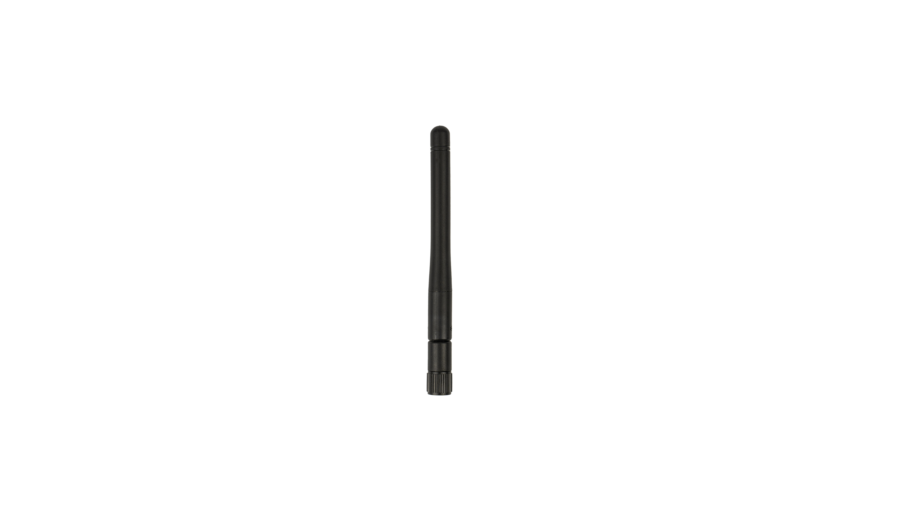 WLAN Antenne schwarz klein