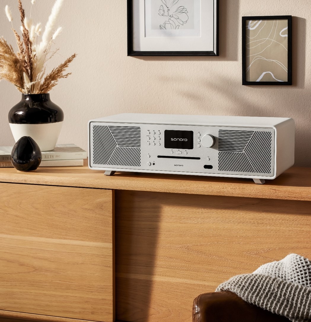 MEISTERSTÜCK Gen. 2  All-in-One Système audio pour la maison  sonoro