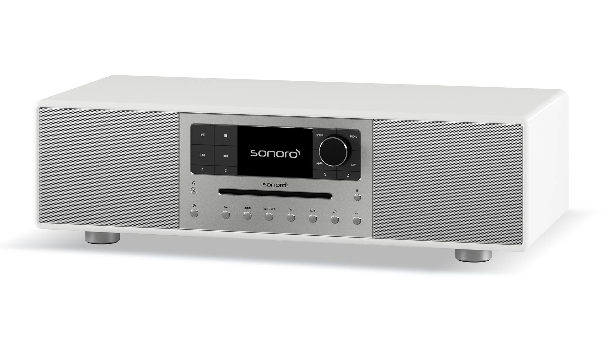 Weihnachtsgeschenk Sonoro on sale Stereo 2.1