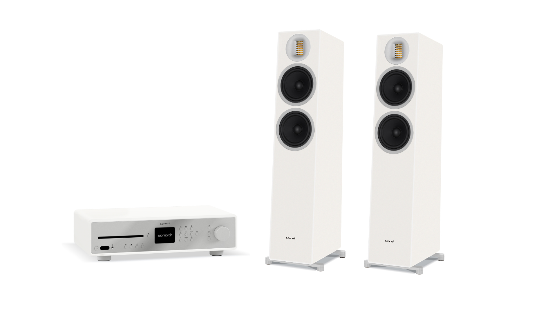 HiFi Sets