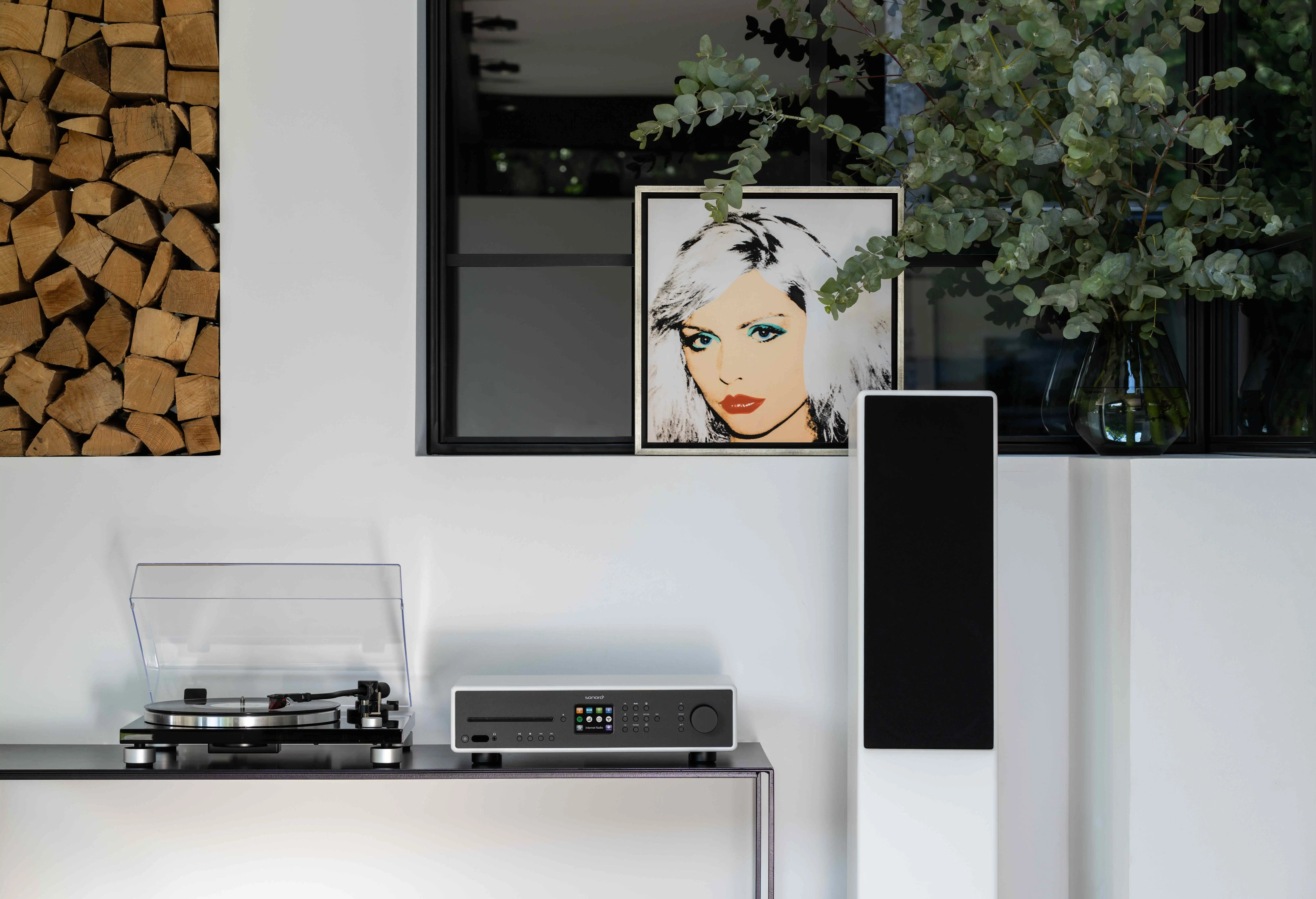 sonoro audio GmbH office