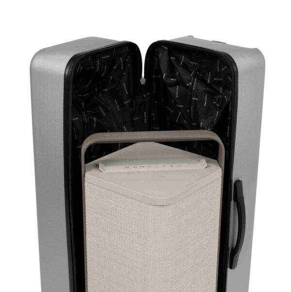 Escape P9 Travel Case – Bild 6