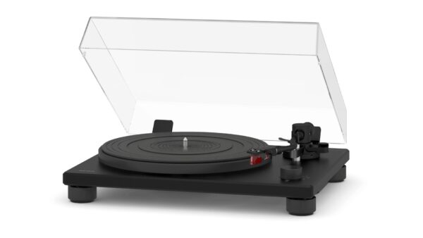 PLATINUM Automatic EAS