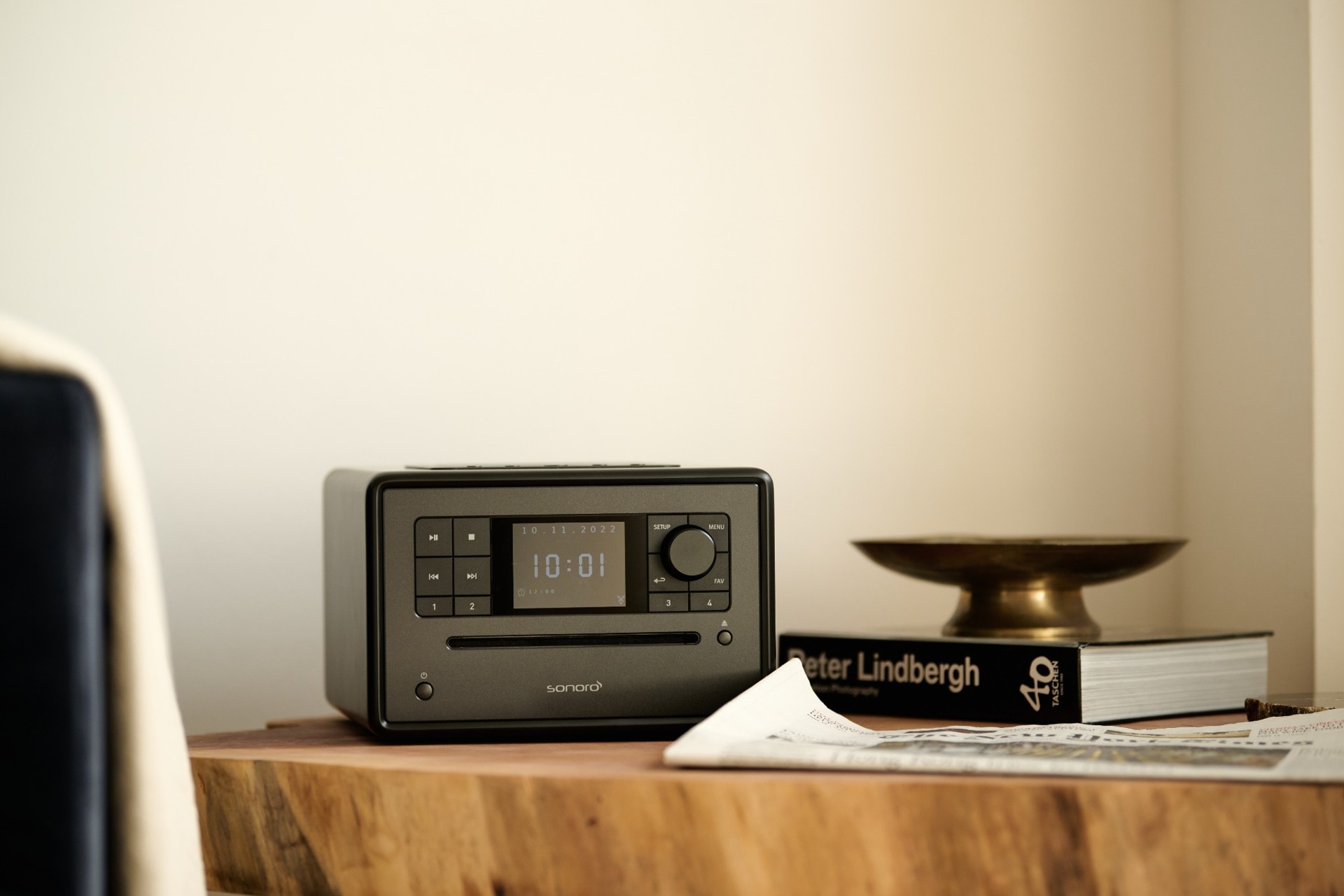 sonoro ELITE