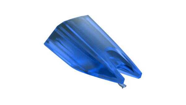 Ortofon Concorde Music Blue – Bild 3