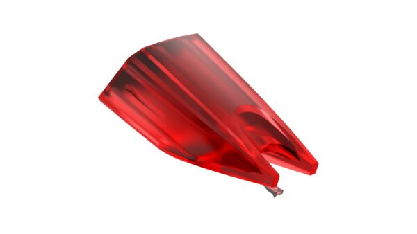Ortofon Concorde Music Red – Bild 2