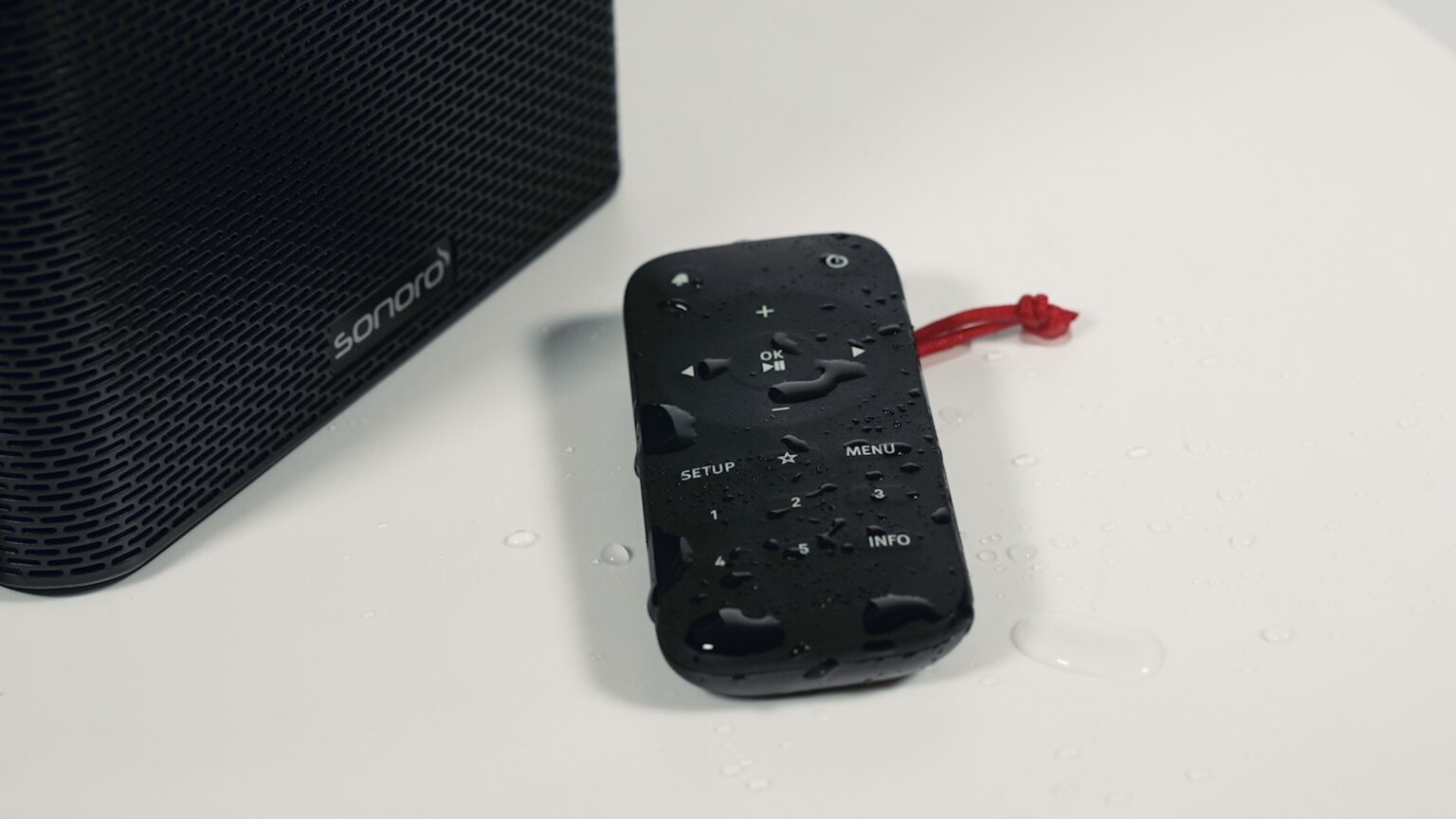Und Stream Raido STREAM – Perfektes Radio für Küche & Bad