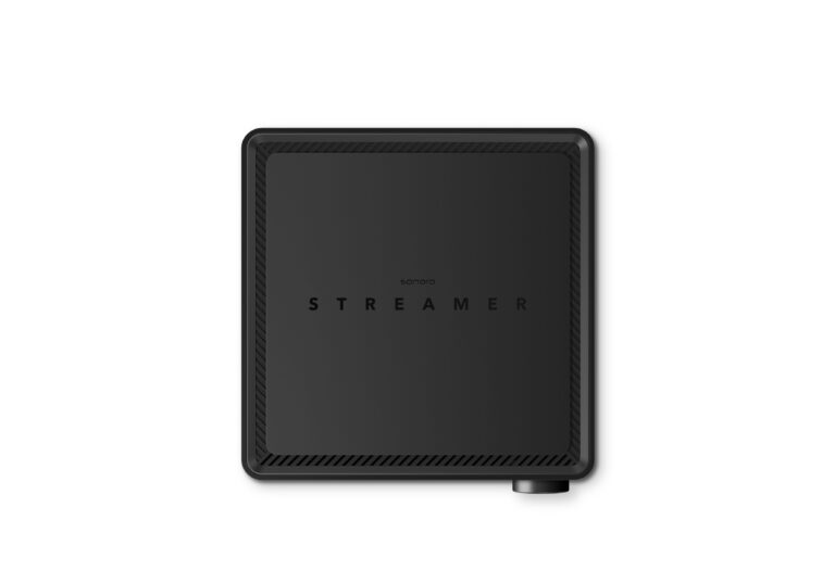 sonoro STREAMER