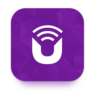 UNDOK App Icon