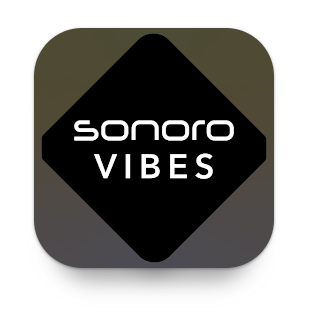 VIBES App Icon